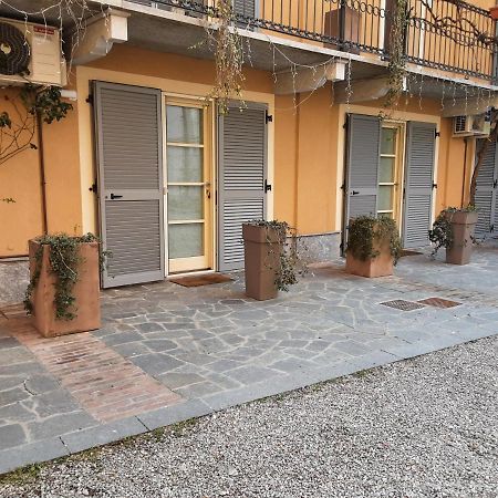 Corte Delle Rose Voghera Exterior photo