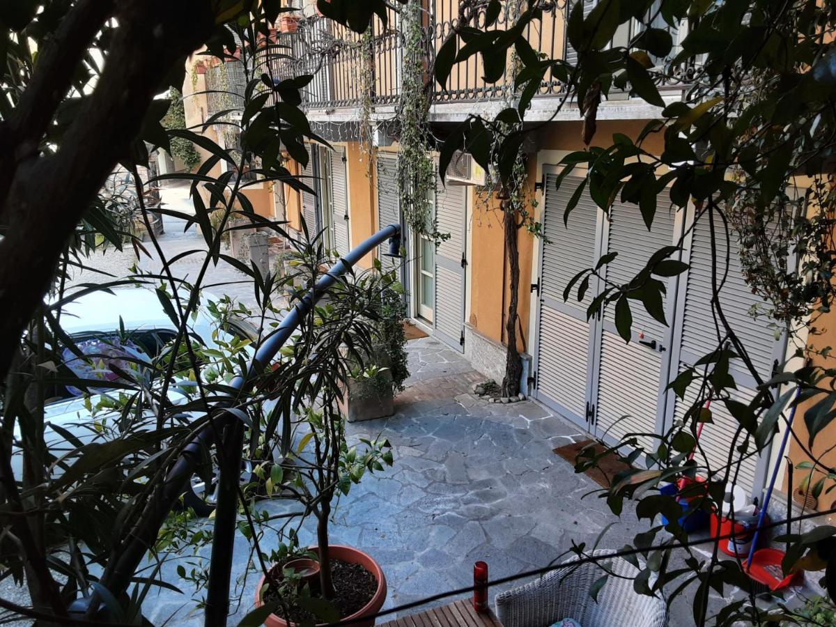Corte Delle Rose Voghera Exterior photo